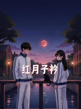 紅月子衿海報(bào)