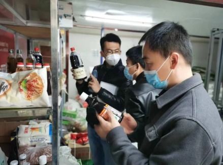 大連調味品與食品添加劑 品質把關與互聯網銷售下的“濱城味道”