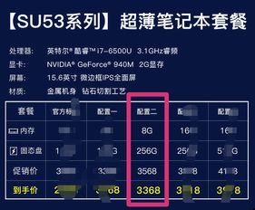 計(jì)算機(jī)網(wǎng)絡(luò)技術(shù)與軟件專業(yè)學(xué)生筆記本電腦選購(gòu)指南 寶揚(yáng)與惠普對(duì)比分析
