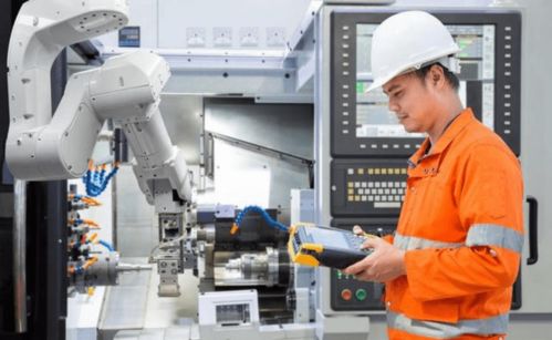 人工智能時(shí)代下機(jī)械類專業(yè)的就業(yè)前程 以全新視角探索無(wú)限可能
