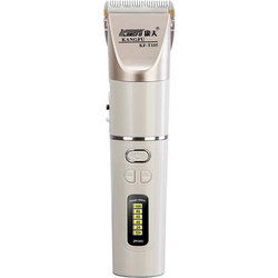 康夫Kangfu KF-T105充電式電推剪 高性價比理發神器特價推薦