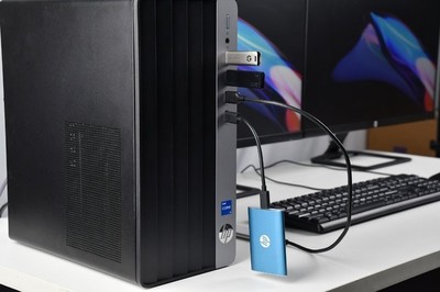 電腦節(jié)必入高效辦公神器 惠普戰(zhàn)系列低至3399元起，配件升級攻略全揭秘
