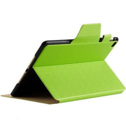 深度評(píng)測(cè) 傳導(dǎo)ffa031 七彩系列iPad Air 2保護(hù)套——醒檸之綠，科技與自然的邂逅