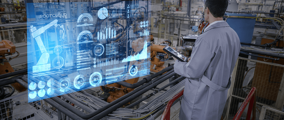 數(shù)字工廠，根云領(lǐng)航！樹(shù)根互聯(lián)位居IDC領(lǐng)導(dǎo)者象限