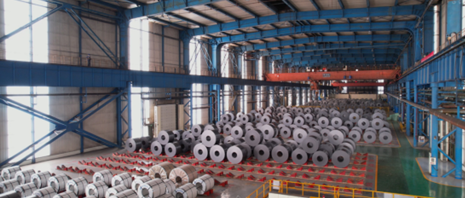 再次領航，根云上的“數(shù)字鋼企”！