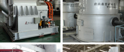 樹根互聯與唐山森普聯手，利用云服務共同開發潔凈煤設備市場