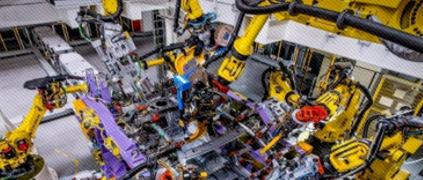 上汽通用：樹根圖譜：讓知識(shí)創(chuàng)造價(jià)值 讓診斷更靠“譜”