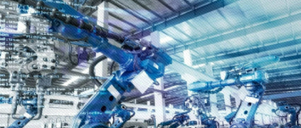 什么是工業(yè)新基建的關鍵方向