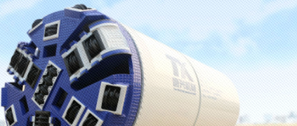 藏在城市地下的秘密：用工業互聯網構筑頂管機的“數字化護城河”