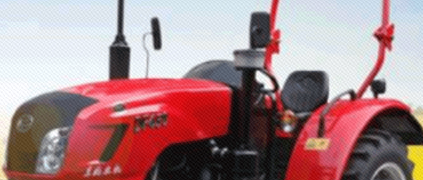 智慧農(nóng)業(yè)：根云賦能，農(nóng)機先行