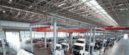 三一重工：我們的征途是智慧城市！