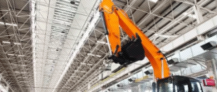 探秘18號智能工廠，詮釋數(shù)據(jù)驅(qū)動下的智能制造