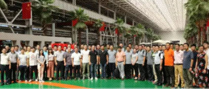 根云開展首次合作伙伴培訓研討會