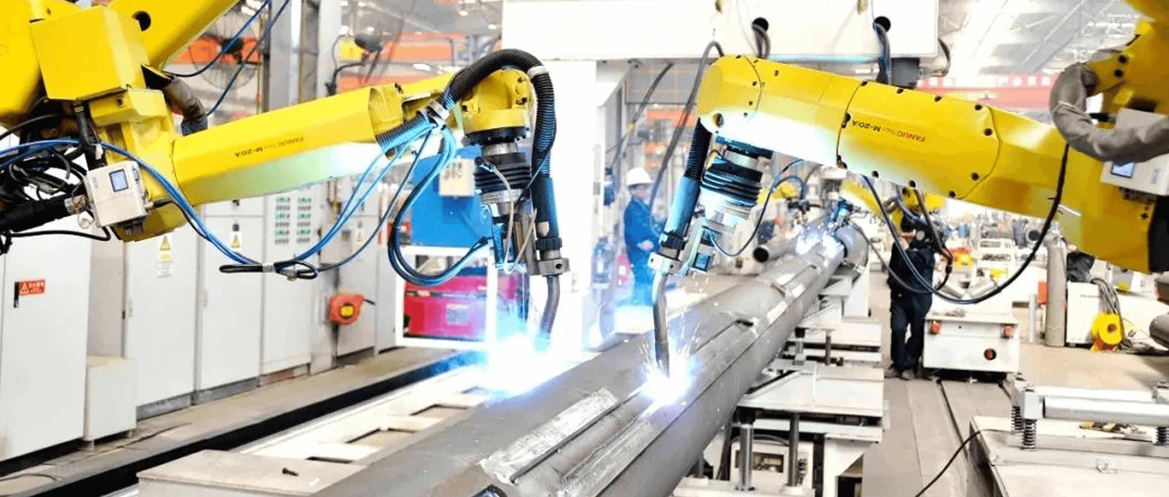 央視新聞聚焦“穩(wěn)經(jīng)濟”：根云助力龍頭企業(yè)引領“產(chǎn)業(yè)興”！