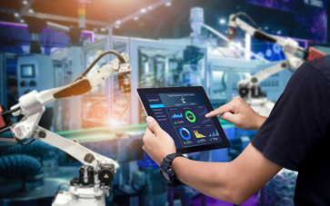 能源管理解決方案