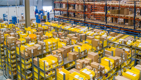 6S—物品監(jiān)控