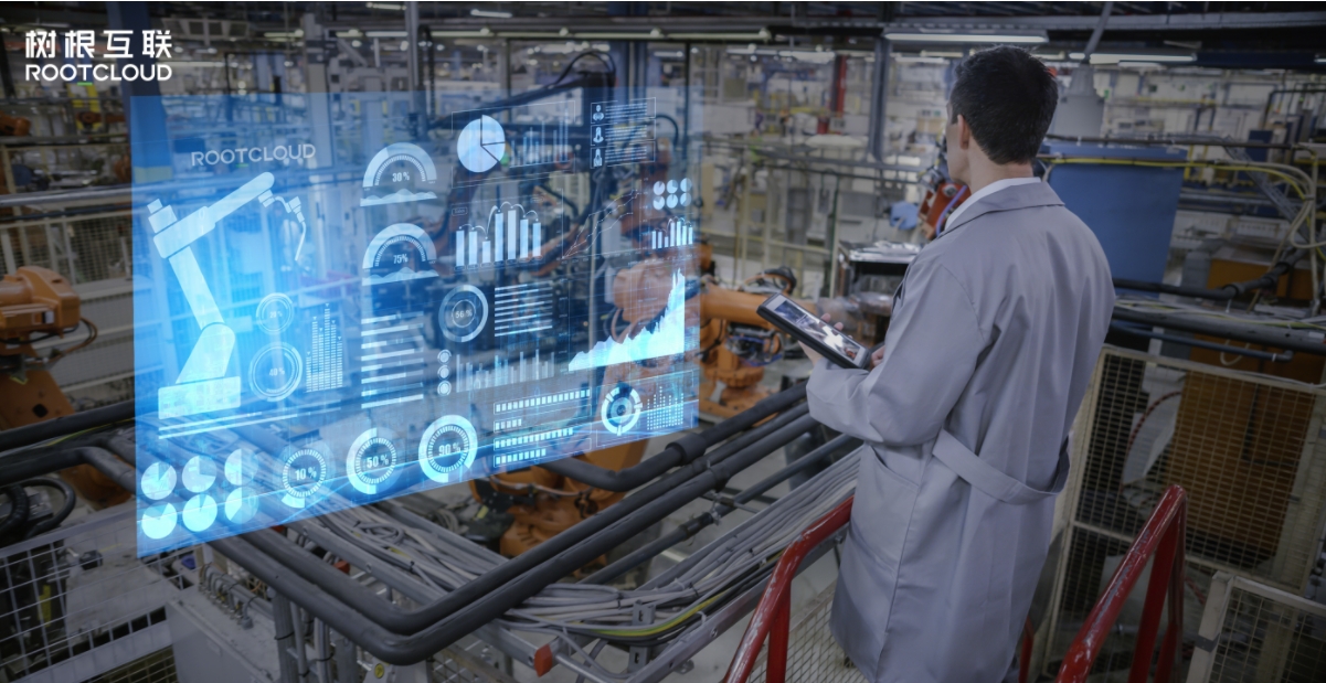 全流程數(shù)據(jù)應(yīng)用解決方案