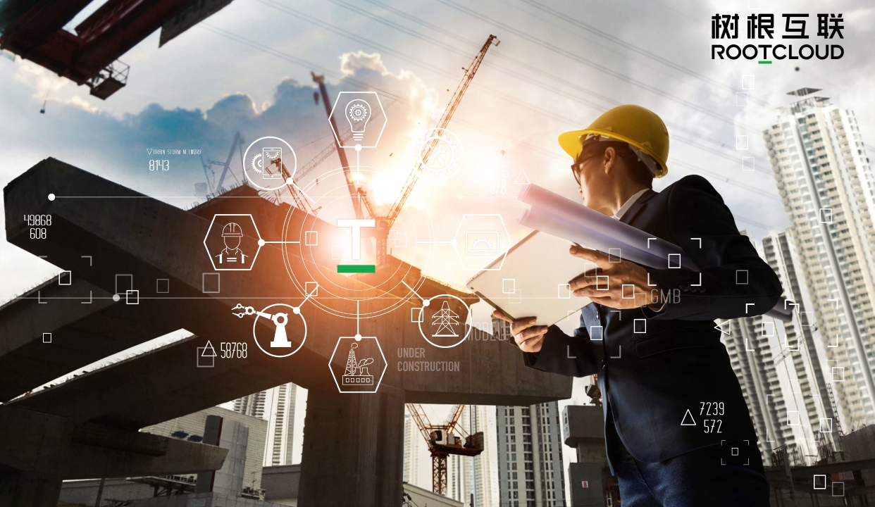 設備智能管理平臺解決方案