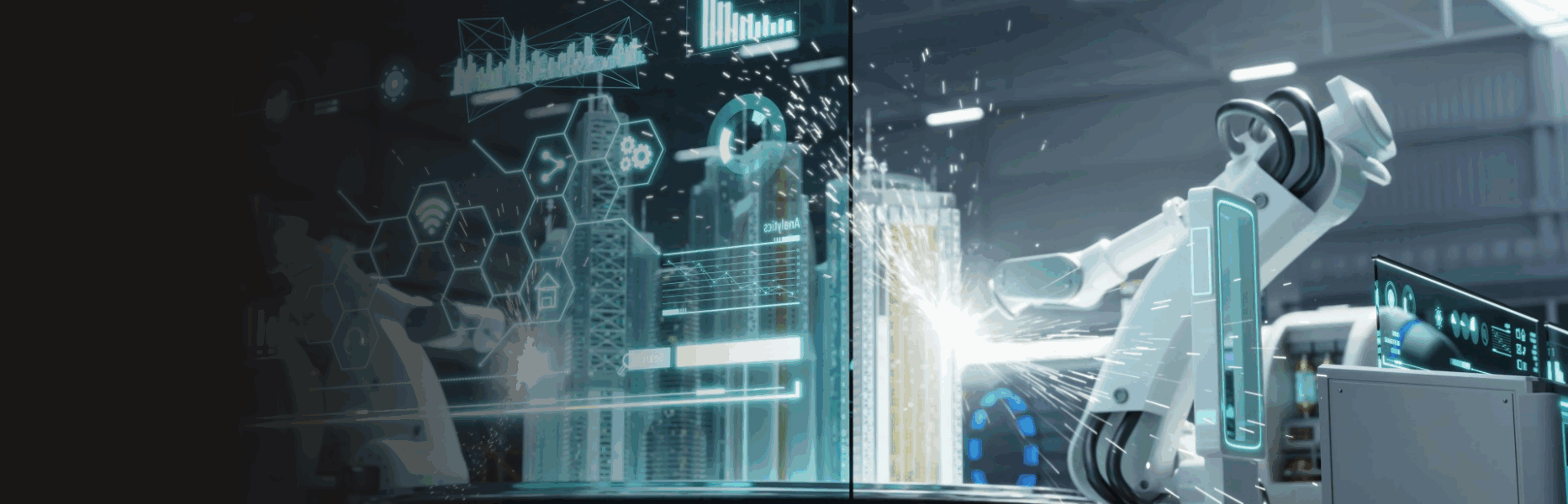 工藝智能優化解決方案