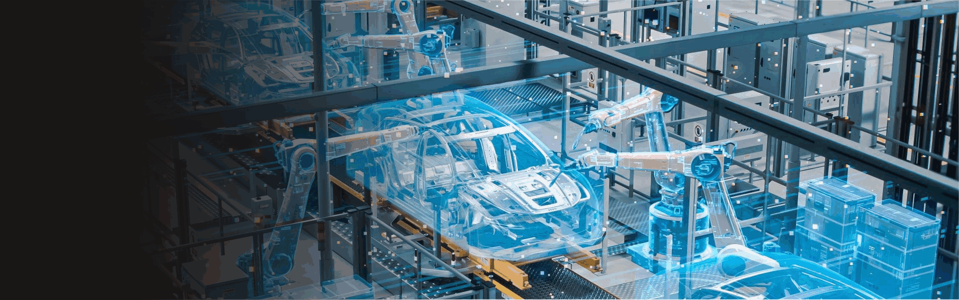 設備數采與分析應用解決方案