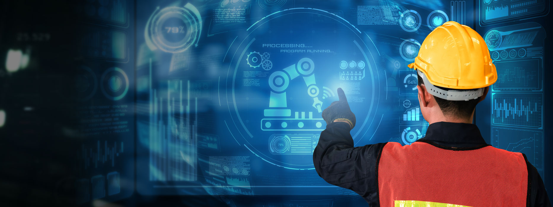 根云-數(shù)字績效塔（Gen-AI）